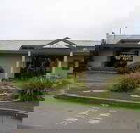 Overlander Hotel Shepparton - New Castle Holiday