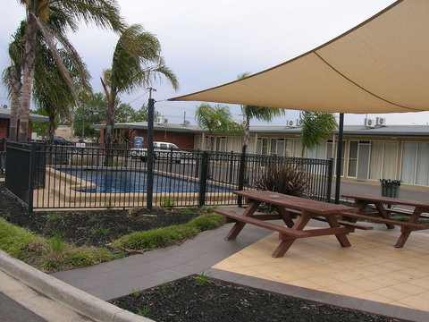 Overlander Hotel Shepparton - New Castle Holiday 1