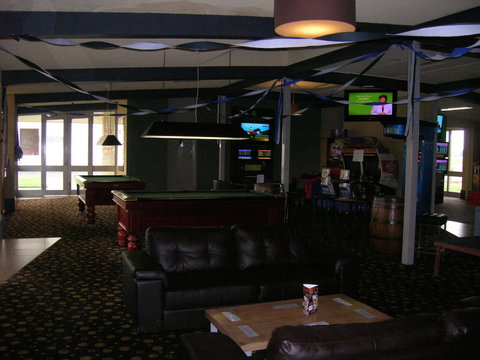 Overlander Hotel Shepparton - New Castle Holiday 6