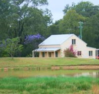Madigan Vineyard Hunter Valley - New Castle Holiday