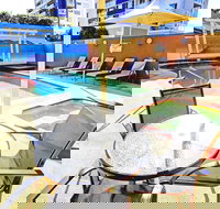 Sails Luxury Apartments Forster - New Castle Holiday