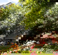Hyatt Hotel Canberra - a Park Hyatt - New Castle Holiday