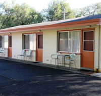 Restawile Motel - New Castle Holiday