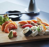 Cascades Motor Inn - New Castle Holiday