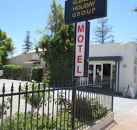 Norfolk Motor Inn - New Castle Holiday