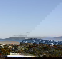 Island View Motel - New Castle Holiday