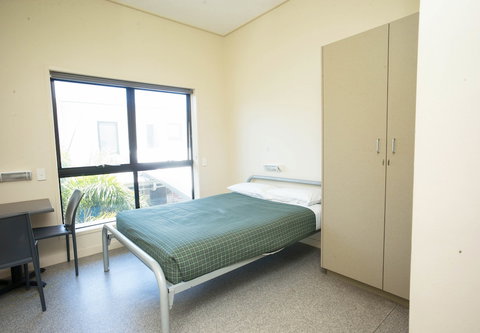 Brisbane City YHA - Hostel - New Castle Holiday 6