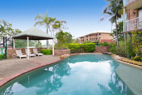 Toowong Villas - New Castle Holiday 0