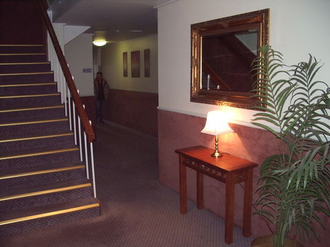 Lindy Lodge Motel - New Castle Holiday 0