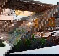 Bridges Villas at Cobram Barooga Golf Club - New Castle Holiday