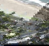 Breakers Apartments Mollymook - New Castle Holiday