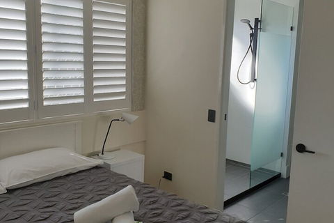 Bayviews & Harbourview Holiday Apartments - New Castle Holiday 4