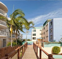 Bayviews  Harbourview Holiday Apartments - New Castle Holiday