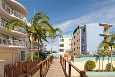 Bayviews & Harbourview Holiday Apartments - New Castle Holiday 0