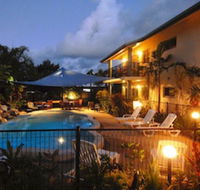 Mission Reef Resort - New Castle Holiday