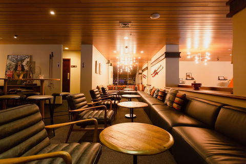 Thredbo Alpine Hotel - New Castle Holiday 5