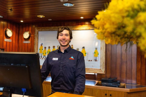 Thredbo Alpine Hotel - New Castle Holiday 6