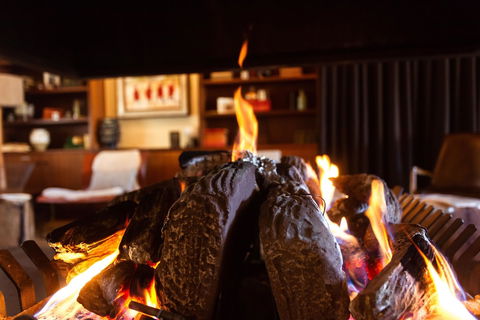 Thredbo Alpine Hotel - New Castle Holiday 2