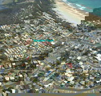 Sapphire Court Holiday Units - New Castle Holiday