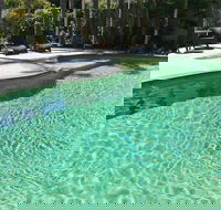 Araluen Motor Lodge - New Castle Holiday