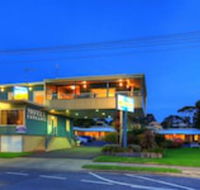 Bermagui Motor Inn - New Castle Holiday