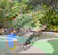 The Palms At Avoca - New Castle Holiday