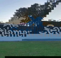 Settlement Motor Inn Deniliquin - New Castle Holiday