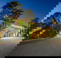 El Sierra Motel - New Castle Holiday