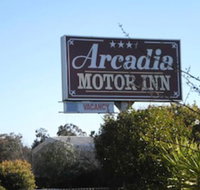 Arcadia Motor Inn - New Castle Holiday
