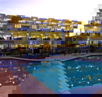 Beachside Magnetic Harbour - New Castle Holiday