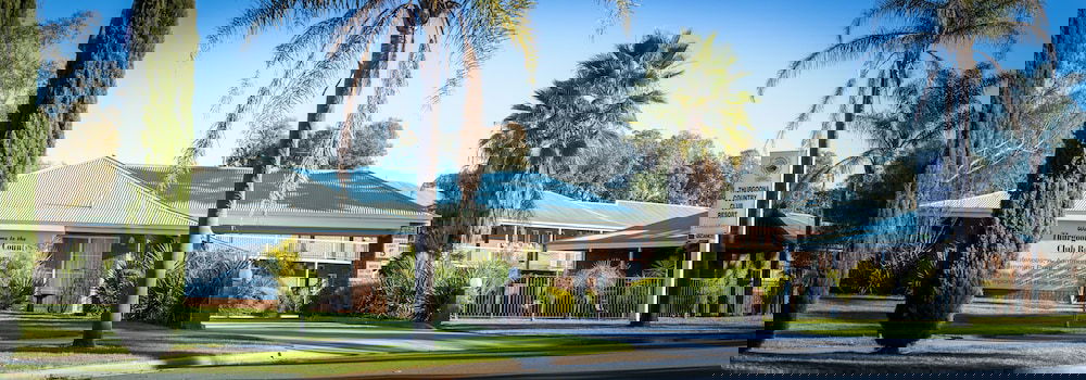 Thurgoona NSW New Castle Holiday