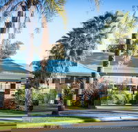 Thurgoona Country Club Resort - New Castle Holiday