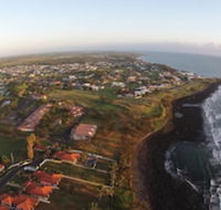 Coral Cove Resort - New Castle Holiday