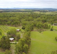 Twin Trees Country Cottages - New Castle Holiday