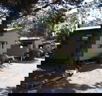 Launceston Holiday Park Legana - New Castle Holiday