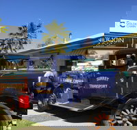 Deniliquin Motel - New Castle Holiday