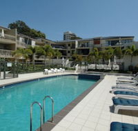 The Village at Burleigh Heads - New Castle Holiday