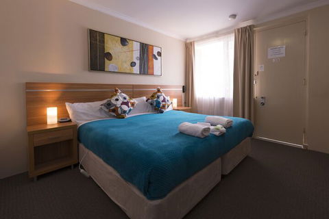 3 Sisters Motel - New Castle Holiday 5