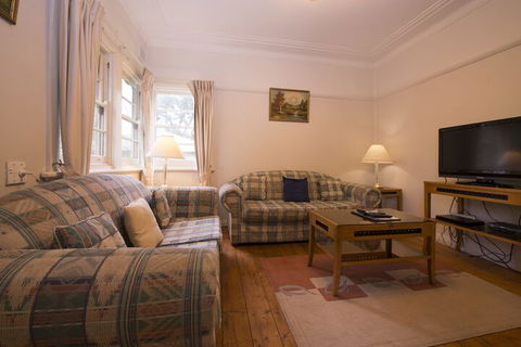 3 Sisters Motel - New Castle Holiday 7