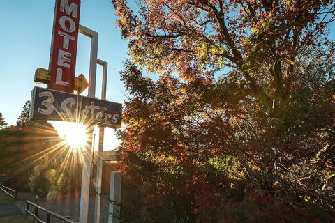 3 Sisters Motel - New Castle Holiday 2