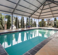 Ballarat Colonial Motor Inn  Apartments - New Castle Holiday