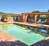 Langbrook Estate Cottages - New Castle Holiday