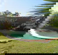 Desert Rose Inn Alice Springs - New Castle Holiday