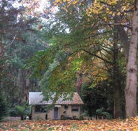 Hill N Dale Farm Cottages - New Castle Holiday