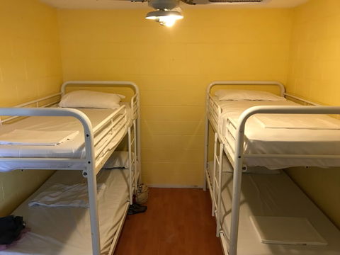 Caloundra Backpackers - Hostel - New Castle Holiday 5