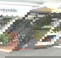 Abbotswood Motor Inn - New Castle Holiday