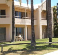 Kalbarri Murchison View Apartments - New Castle Holiday