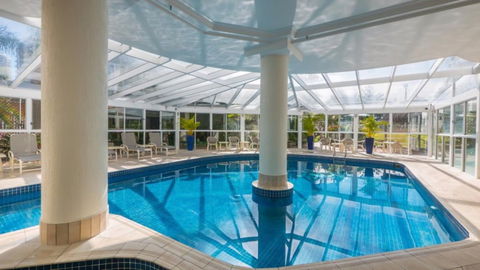 2nd Avenue Beachside Apartments - New Castle Holiday 2