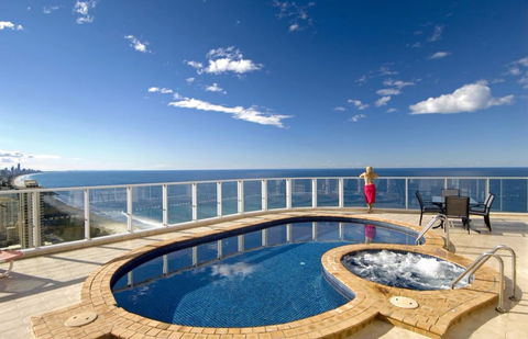 2nd Avenue Beachside Apartments - New Castle Holiday 6