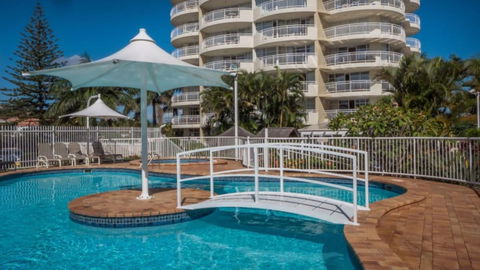 2nd Avenue Beachside Apartments - New Castle Holiday 4